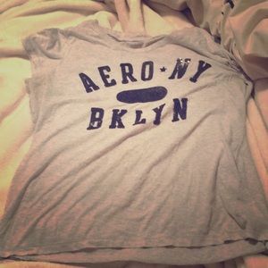 Aeropostale top